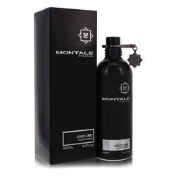 Montale Aoud Lime by Montale