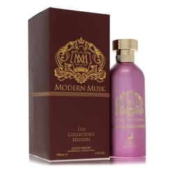 Modern Musk The Collector's Edition