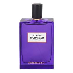 Molinard Fleur D'oranger