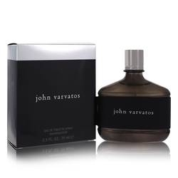 John Varvatos Cologne By John Varvatos, 2.5 Oz Eau De Toilette Spray For Men