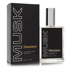 Monsieur Musk