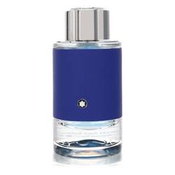Montblanc Explorer Ultra Blue