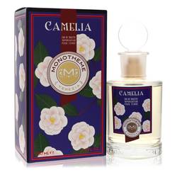 Monotheme Camelia Perfume by Monotheme 3.4 oz Eau De Toilette Spray