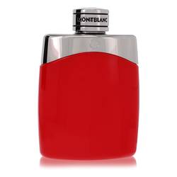 Montblanc Legend Red