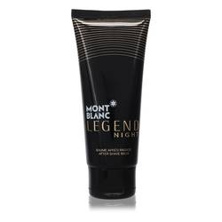 Montblanc Legend Night
