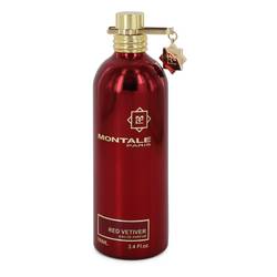 Montale Red Vetiver
