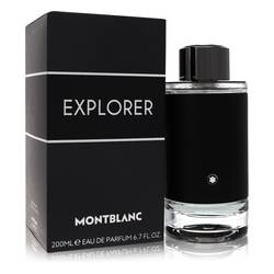 Montblanc Explorer