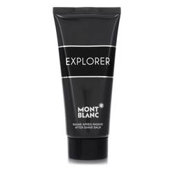 Montblanc Explorer