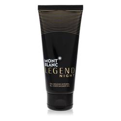 Montblanc Legend Night