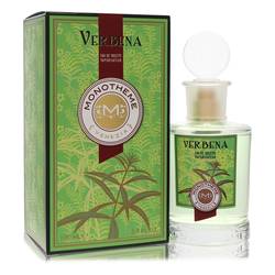 Monotheme Verbena Perfume by Monotheme 3.4 oz Eau De Toilette Spray (Unisex)