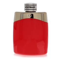 Montblanc Legend Red