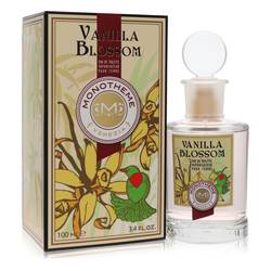 Monotheme Vanilla Blossom Fragrance by Monotheme undefined undefined