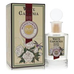 Monotheme White Gardenia Perfume by Monotheme 3.4 oz Eau De Toilette Spray