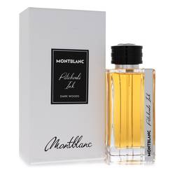 Montblanc Patchouli Ink Fragrance by Mont Blanc undefined undefined