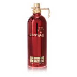 Montale Aoud Red Flowers