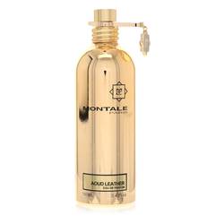 Montale Aoud Leather