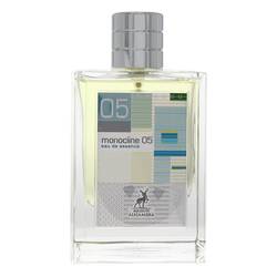 Monocline 05 Eau De Essence Perfume by Maison Alhambra 3.4 oz Eau De Parfum Spray (Unisex Unboxed)