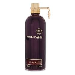 Montale Aoud Greedy