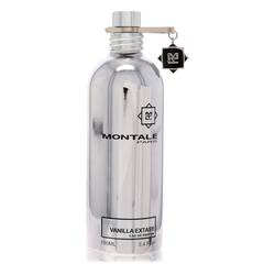 Montale Vanilla Extasy Perfume by Montale 3.4 oz Eau De Parfum Spray (Unboxed)