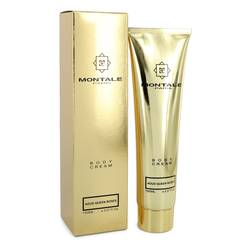 Montale Aoud Queen Roses by Montale