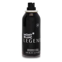 Montblanc Legend