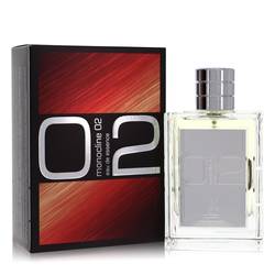 Monocline 02 Eau De Essence