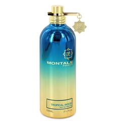Montale Tropical Wood
