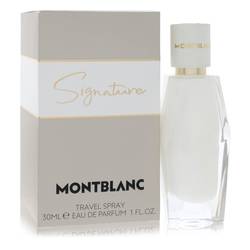 Montblanc Signature