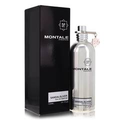 Montale Sandal Silver by Montale