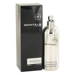 Montale Amandes Orientales by Montale