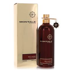 Montale Wild Aoud