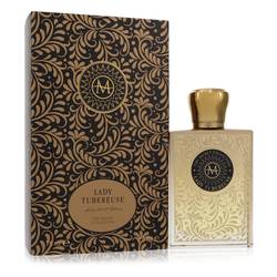 Moresque Lady Tubereuse