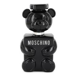 Moschino Toy Boy