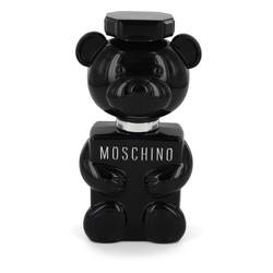 Moschino Toy Boy