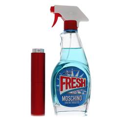 Moschino Fresh Couture