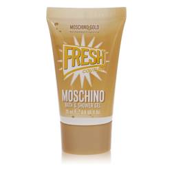 Moschino Fresh Gold Couture