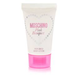 Moschino Pink Bouquet
