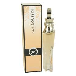 Mauboussin Pour Elle Perfume By Mauboussin, 1 Oz Eau De Parfum Spray For Women