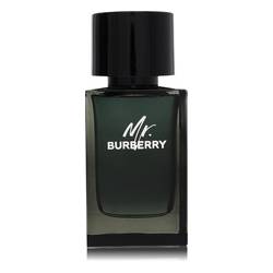 Mr Burberry