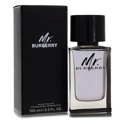 Mr Burberry