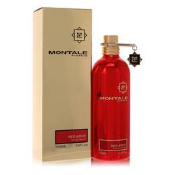 Montale Red Aoud by Montale