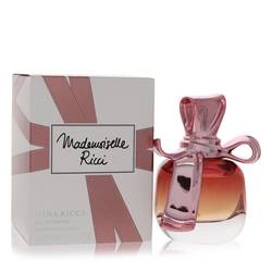 Mademoiselle Ricci Perfume by Nina Ricci 1 oz Eau De Parfum Spray