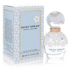 Daisy Dream Perfume By Marc Jacobs, 1 Oz Eau De Toilette Spray For Women