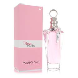 Mauboussin Rose Pour Elle