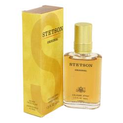 Stetson Cologne by Coty 1.5 oz Cologne Spray