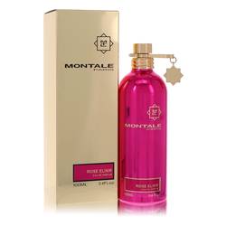 Montale Rose Elixir by Montale