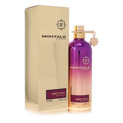 Montale Sweet Peony