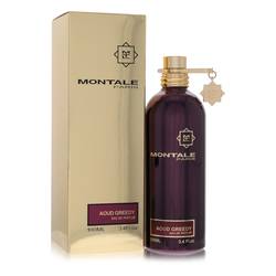 Montale Aoud Greedy