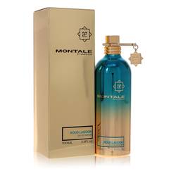 Montale Aoud Lagoon by Montale
