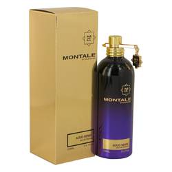 Montale Aoud Sense by Montale